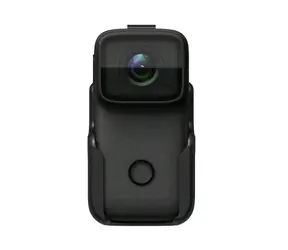 SJCAM C200 schwarz / Außenkamera / 1,28 / CMOS / bis zu 4K (3840 x 2160 px) 24fps / Nachverkauf
