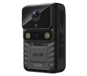 SJCAM Bodycam A50 schwarz