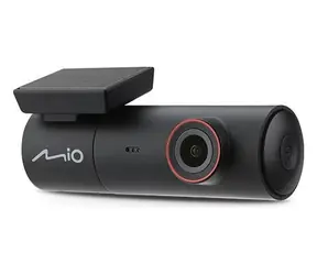 Mio MiVue J30 schwarz / Autokamera / 2K / 3-Achsen-G-Sensor / Nachtsicht / WLAN / Micro SD