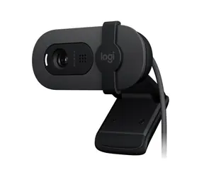 Logitech Brio 105 / 1080p 30fps / USB