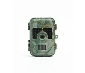 Camouflage SM4 Pro / Kamerafalle / Full HD / 24MP / Foto / Video / PIR-Sensor