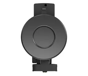 Lamax C11 GPS 4K Saughalterung mit GPS