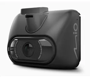 Mio MiVue 935W schwarz / 4K 2160p / 2,7" IPS / GPS / WLAN / CMOS / microSD