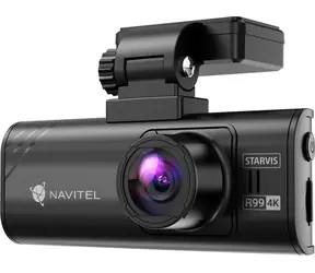 Navitel R99 4K GPS / Autokamera / 3,18-Zoll-Display / 4K 