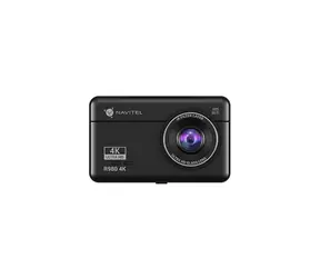 Navitel R980 4K schwarz / Autokamera / Sony 415 (4K) / Blickwinkel 140° / 3" IPS / microSD 128GB