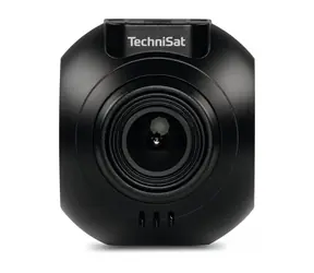 TechniSat ROADCAM 1 CE schwarz / Autokamera / Videoauflösung Full HD (1920x1080) / microUSB