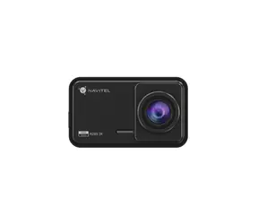 Navitel R285 2K schwarz / Autokamera / 2560x1440 / Betrachtungswinkel 140° / microSD