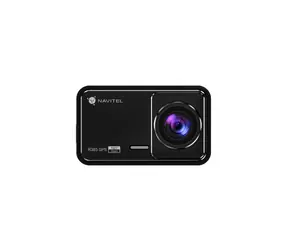 Navitel R385 GPS schwarz / Autokamera / 2560x1440 / Betrachtungswinkel 140° / microSD