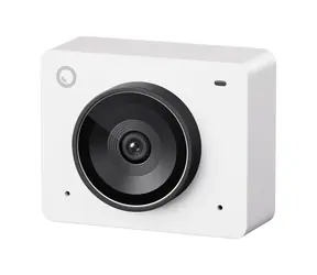 Obsbot Meet 2 weiß / Webcam / 4K@30fps / FullHD@60fps / USB-C / Mikrofon  