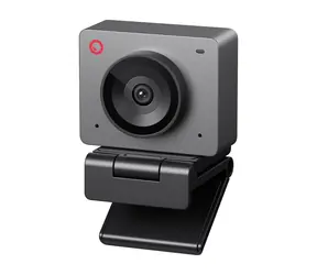 OBSBOT Meet SE grau / Webcam / FullHD@100fps / USB-C / Mikrofon  