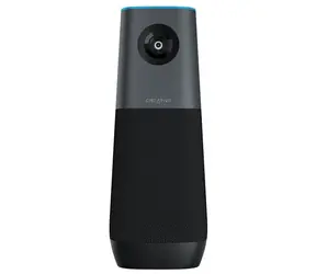 Creative Leben! Meet 4K / Webcam / 3840 x 2160 / USB / Mikrofon