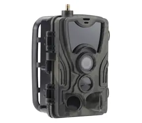 Denver WCL-8040 / Kamerafalle / Sim-Karte 4G / Micro SD / USB 