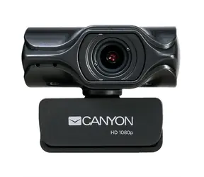 Canyon CNS-CWC6N / Webcam / 2k QHD 2048x1536@20fps / USB2.0