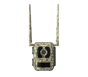 Reolink Talon S130 / Außenkamera / 4K / LTE & WLAN / IR / microSD / IP67