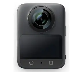 DJI OSMO 360 Standard Combo / Outdoor-Kamera / 8K / 360° / microSD / WLAN / Zubehör