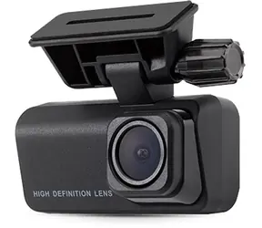 Mio MiVue E40 schwarz / Autokamera / 1920 x 1080 / Full HD / 140° Betrachtungswinkel / GPS / WLAN / G-Sensor / microSD