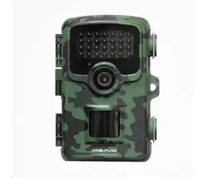 Camouflage EZ20 Wi-Fi/Bluetooth / Wildkamera / Full-HD / 20 MP / Foto / Video / microSD