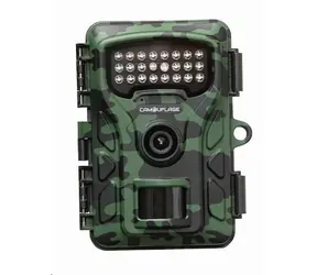 Camouflage EZ2 PLUS / Wildkamera / 2,7K / 48 MP / Foto / Video / PIR