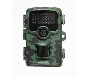 Camouflage EZ2 Lite / Wildkamera / 1080p / 32 MP / Foto / Video / microSD