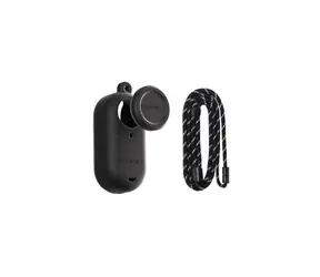 Insta360 GO 3S / Silikonschutz und Objektivabdeckung (SUNNYLIFE)