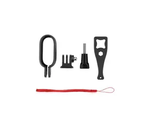 Insta360 GO 3/GO 3S / Rahmen mit 1/4-Zoll-Schraubadapter (PULUZ)