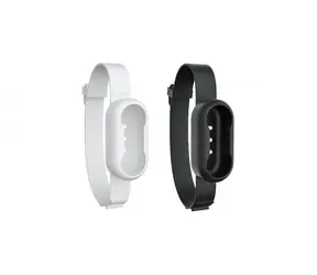 Insta360 GO 3/GO 3S / Halterung (Schwarz)