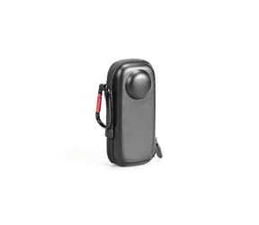 Insta360 X4 / PU-Hülle