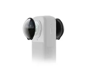 Insta360 X5 Set mit zwei ND16-Filtern