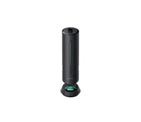 Insta360 Wave (schwarz) / Freisprecheinrichtung mit 8-Mikrofon-3D-Array