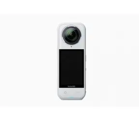Insta360 X5 (weiß) Limited Edition