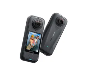 Insta360 X4 Air Standard Bundle / 360°-Kamera