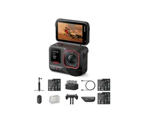 Insta360 Ace Pro 2 Creator Bundle 2.0