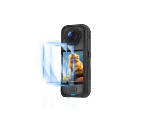 Insta360 Startrc Glas-Displayschutzfolie für Insta360 X4 Air