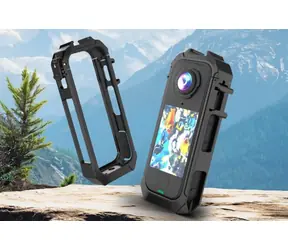 Insta360 Kunststoff-Schutzrahmen für Insta360 X4 Air