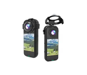 Insta360 Schnellwechsel-Glaslinsenschutz für Insta360 X4 Air