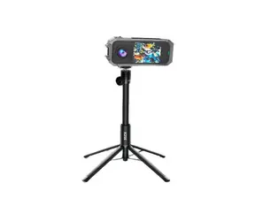 Insta360 Schnellwechselrahmen für Insta360 X4 Air
