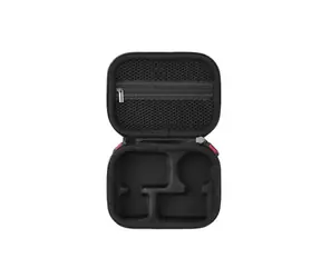 Schwarze PU Insta360 Insta360 Ultra