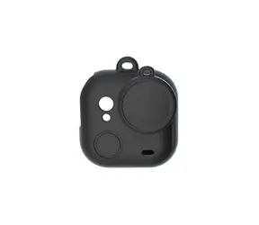 Insta360 Silikon-Kameraschutz für Insta360 GO Ultra (Schwarz)