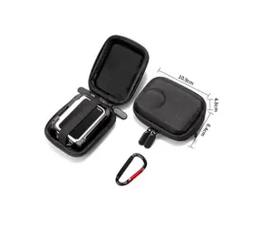 Insta360 MINI Aufbewahrungskoffer für Insta360 GO Ultra & Cage