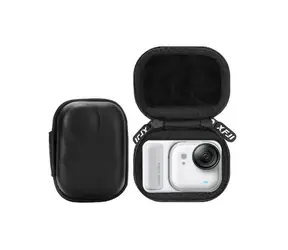 Insta360 Mini PU-Hülle für Insta360 GO Ultra