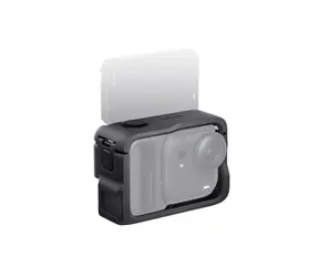 Insta360 GO Ultra Zubehörrahmen