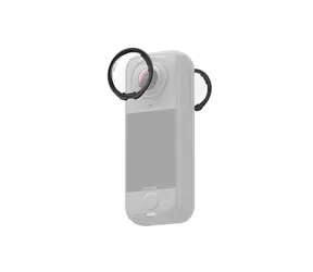 Insta360 X4 Air Standard-Linsenschutz