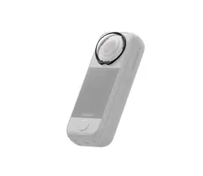 Insta360 X4 Air Premium-Linsenschutz