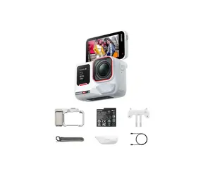 Insta360 Ace Pro 2 Xplorer-Paket (weiß)