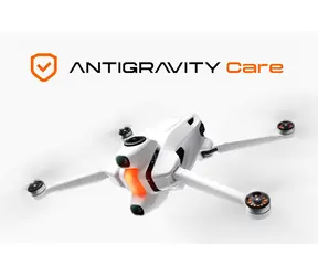 Insta360 Antigravitationspflege 2 Jahre