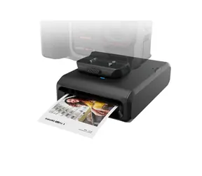 Insta360 Ace Pro 2-Taschen-Drucker
