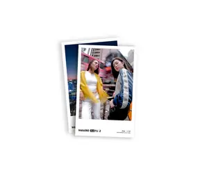 Insta360 Ace Pro 2-Kassette (2 Stück) mit 20 Fotopapieren