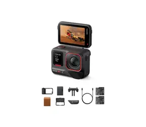 Insta360 Ace Pro 2 Blitzdruck-Bundle