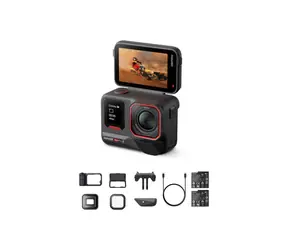 Insta360 Ace Pro 2 Videografie-Bundle - Limitierte Edition