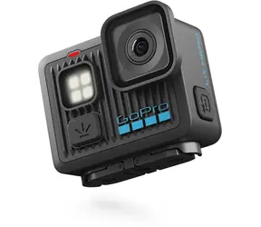 GoPro LIT HERO / 4K/60fps / 12 MP / Bildstabilisierung